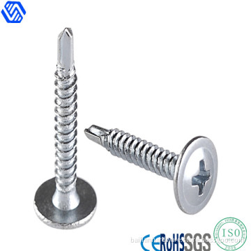 Philip's Head Self Drilling Screw